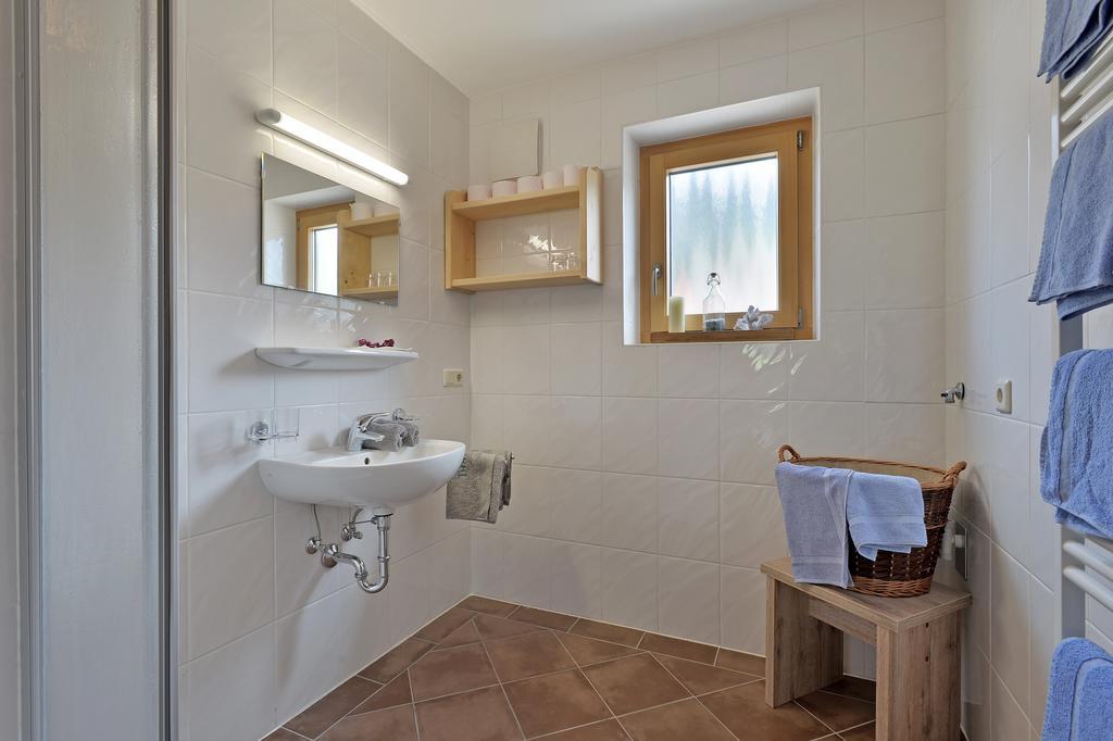 Apartments Zum Grian Bam Ried im Zillertal Room photo