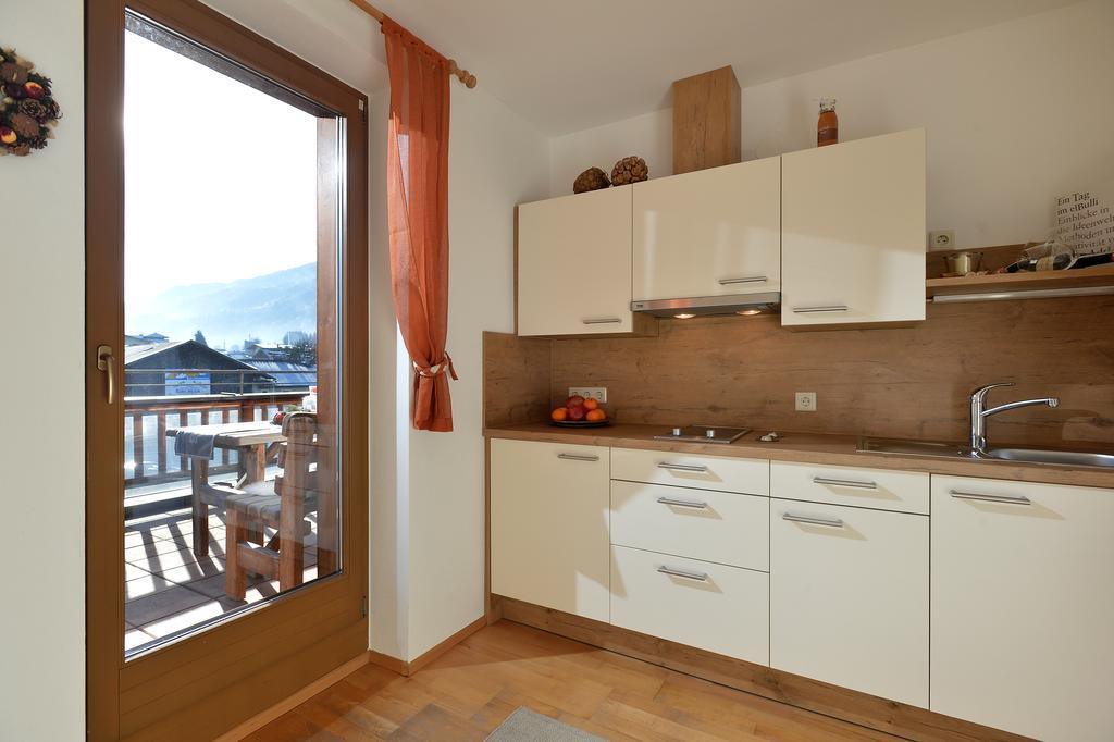 Apartments Zum Grian Bam Ried im Zillertal Room photo